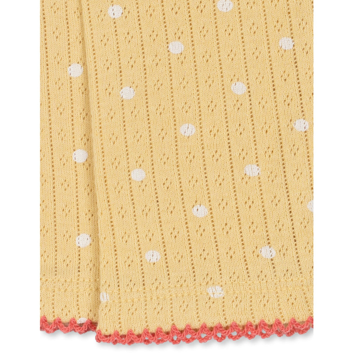 Konges Sløjd Dot Golden Minnie Bukser Gots