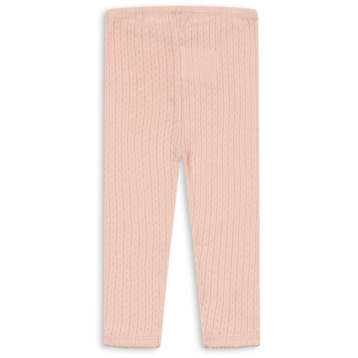 Konges Sløjd Pale Blush Minnie Bukser Gots