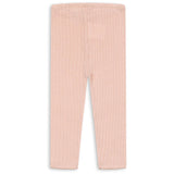 Konges Sløjd Pale Blush Minnie Bukser Gots