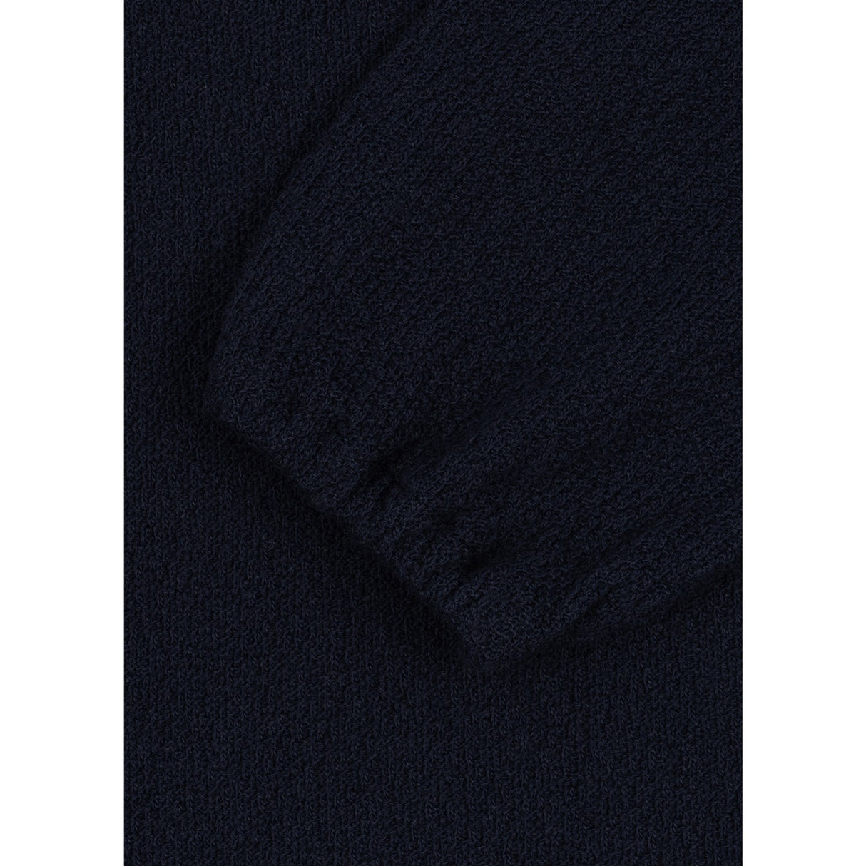 Konges Sløjd Dark Navy Romy Kjole