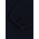 Konges Sløjd Dark Navy Romy Kjole