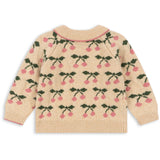 Konges Sløjd Cherry Belou Halsbånd Cardigan