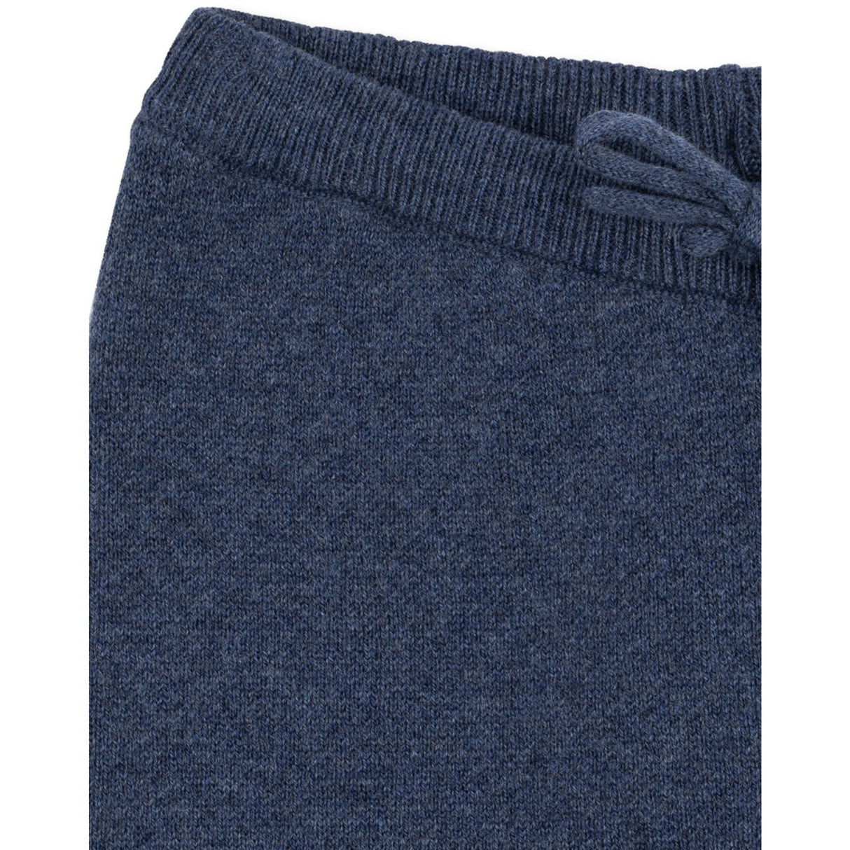 Konges Sløjd Dark Navy Lapis Bukser Ull