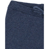 Konges Sløjd Dark Navy Lapis Bukser Ull