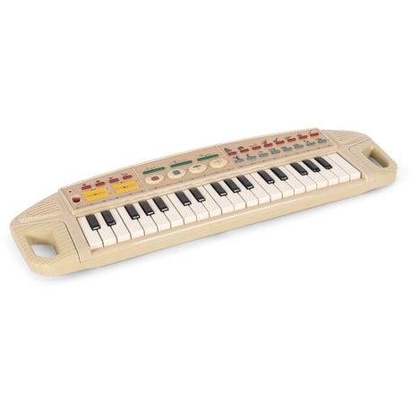Konges Sløjd Lemon Musikk Keyboard