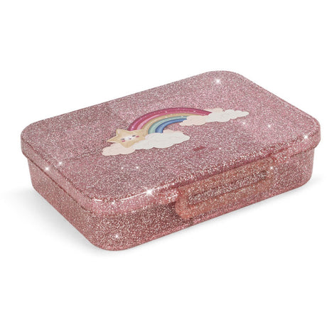 Konges Sløjd Rainbow Bento Lunch Eske