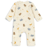 Konges Sløjd Cucciolo Basic Newborn Heldrakt Gots