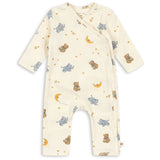Konges Sløjd Cucciolo Basic Newborn Heldrakt Gots