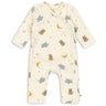 Konges Sløjd Cucciolo Basic Newborn Heldrakt Gots
