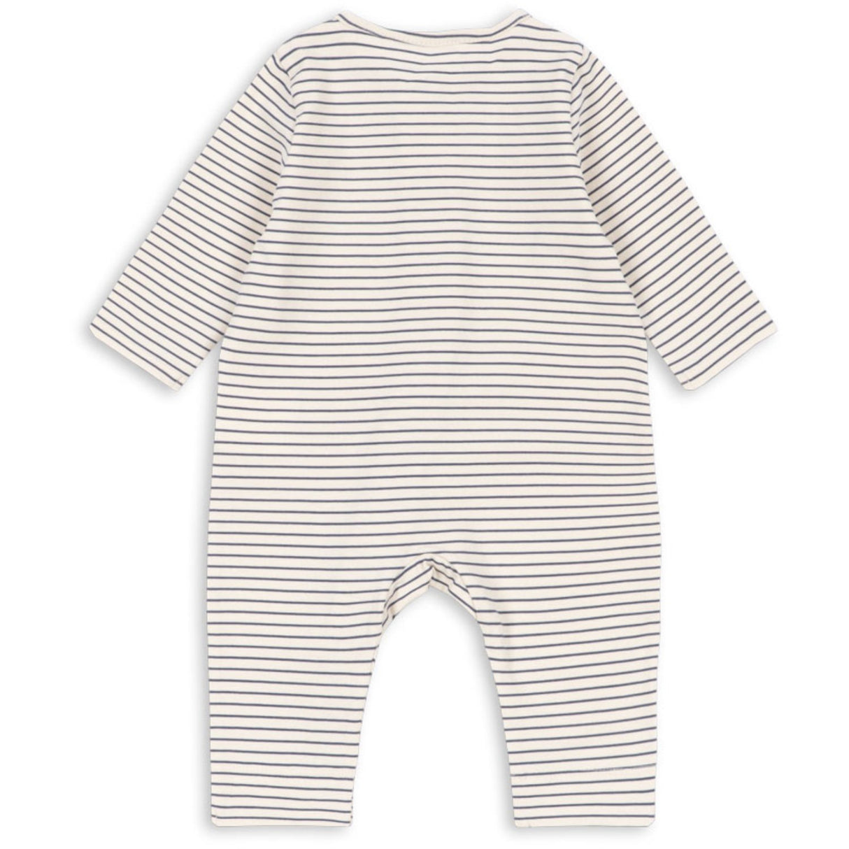 Konges Sløjd Stripe Como Basic Zip Heldrakt Gots