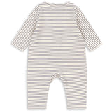 Konges Sløjd Stripe Como Basic Zip Heldrakt Gots