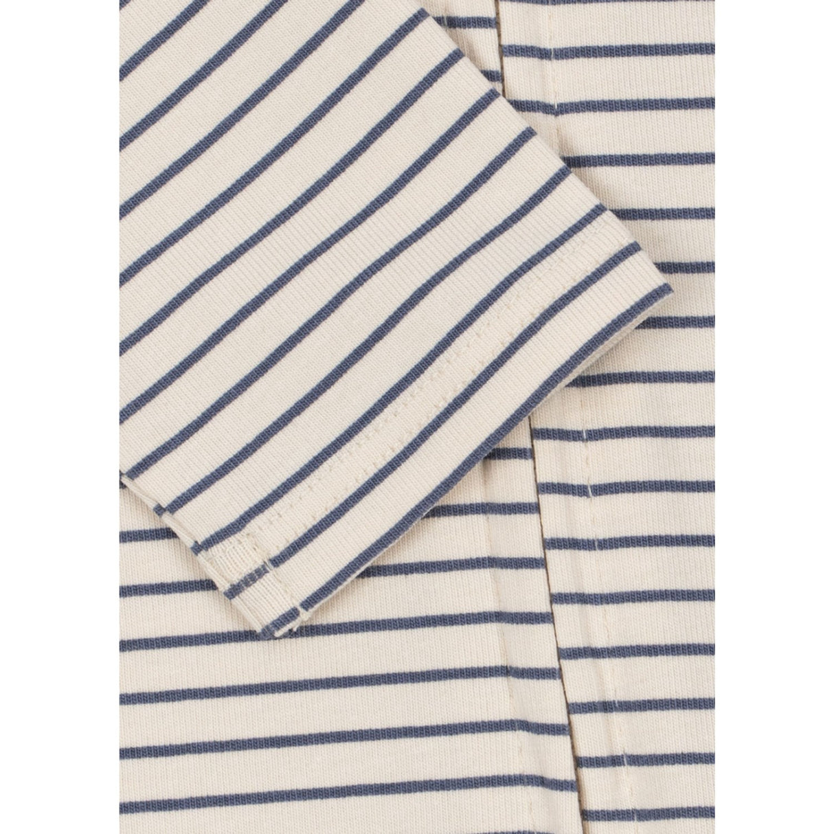 Konges Sløjd Stripe Como Basic Zip Heldrakt Gots