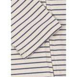 Konges Sløjd Stripe Como Basic Zip Heldrakt Gots