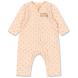 Konges Sløjd Teddy Coeur Basic Zip Heldrakt Gots