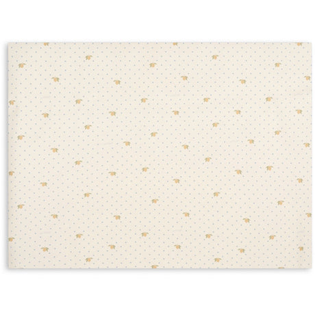 Konges Sløjd Lemon Dot Gulv Mat