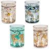 Konges Sløjd Multi 4 Pakke Glitter Kopper
