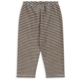 Konges Sløjd Stripe La Mer Tavi Fleece Bukser Grs