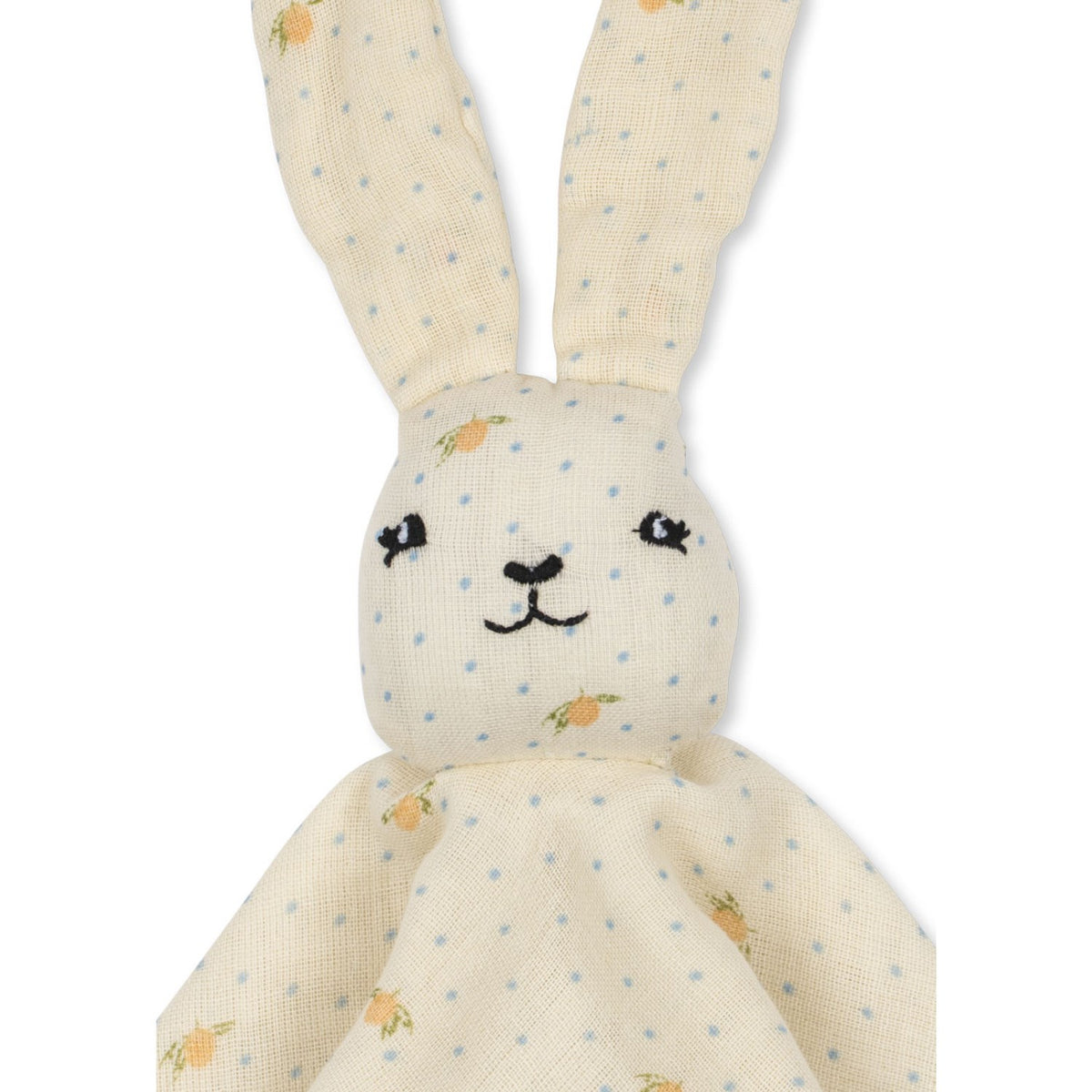 Konges Sløjd Lemon Dot Sleepy Rabbit