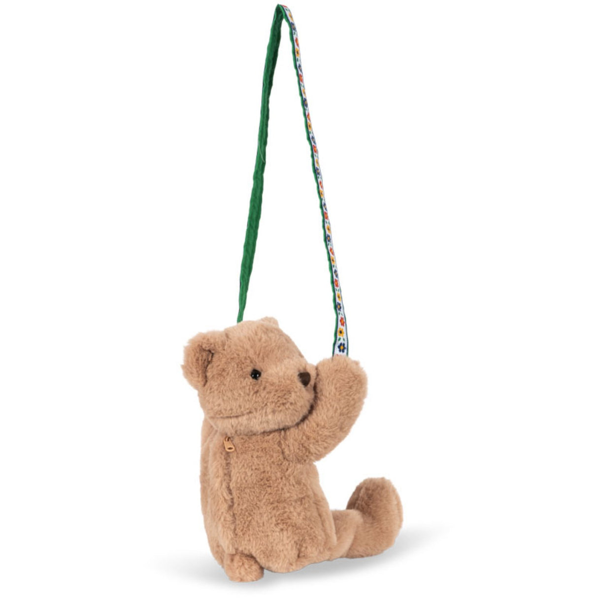 Konges Sløjd Teddy Bear Teddybjørn Veske