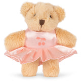 Konges Sløjd Cherry Tiny Teddybjørn Birthday