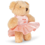 Konges Sløjd Cherry Tiny Teddybjørn Birthday