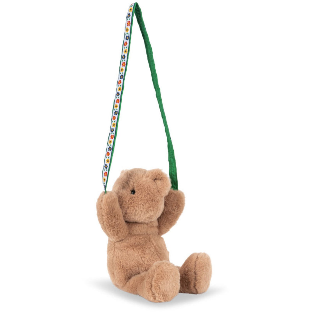 Konges Sløjd Teddy Bear Teddybjørn Veske