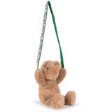 Konges Sløjd Teddy Bear Teddybjørn Veske