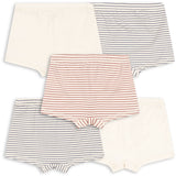 Konges Sløjd Boy Mix Pack Basic 5 Pakke Boy Underbukser Gots