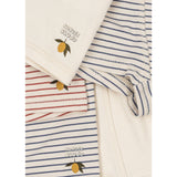 Konges Sløjd Boy Mix Pack Basic 5 Pakke Boy Underbukser Gots