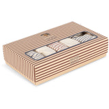 Konges Sløjd Boy Mix Pack Basic 5 Pakke Boy Underbukser Gots