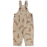 Konges Sløjd Tiger Magot Overalls Gots