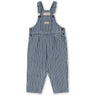 Konges Sløjd Tricolore Bleu Magot Overalls Gots