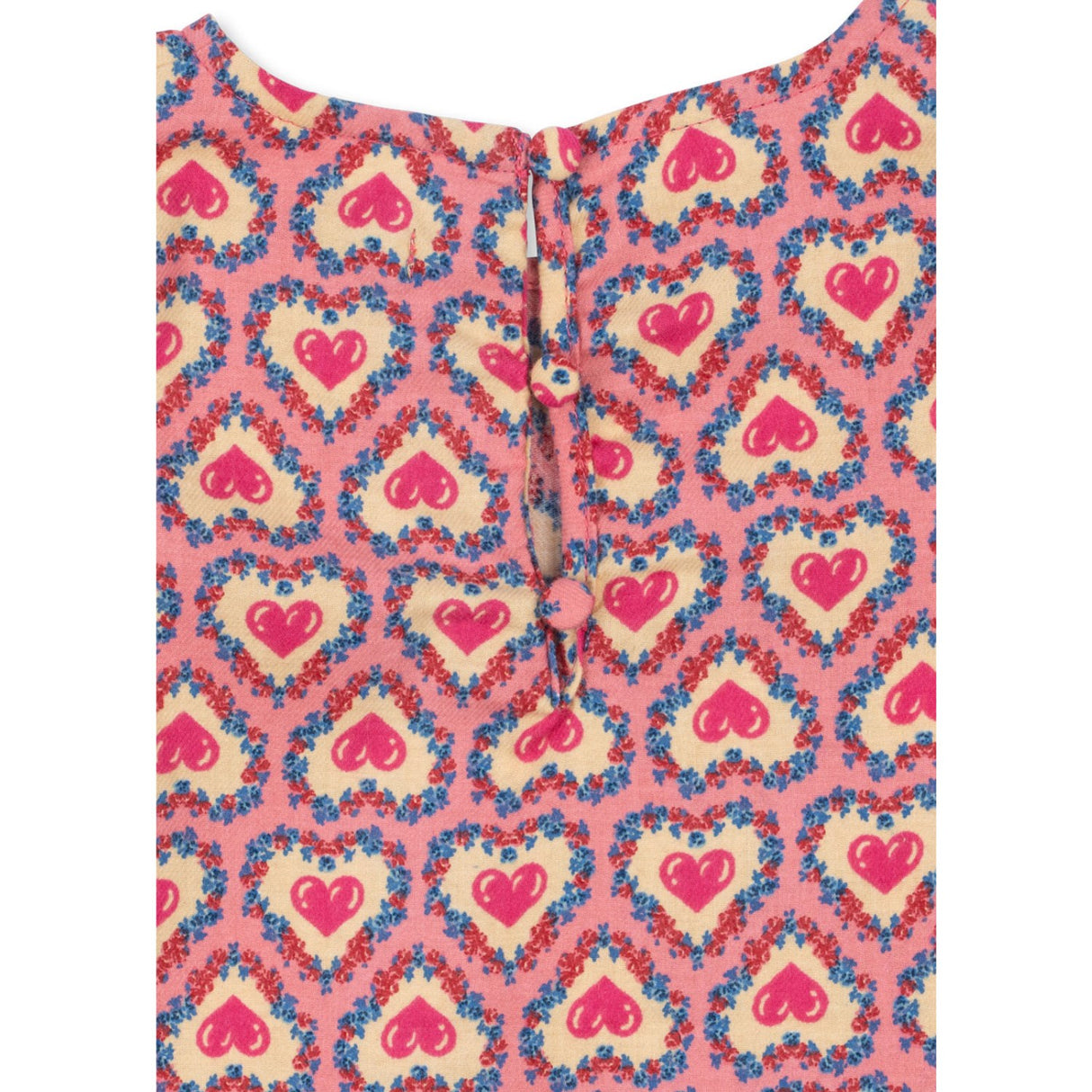 Konges Sløjd Felice Rose Maite Bluse Gots