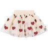 Konges Sløjd Coeur Glitter Tullie Smock Skjørt Grs