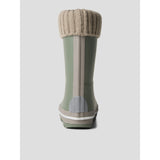 Name It Thyme Nmmnoah Thermo Rubberboot Strikk Noos