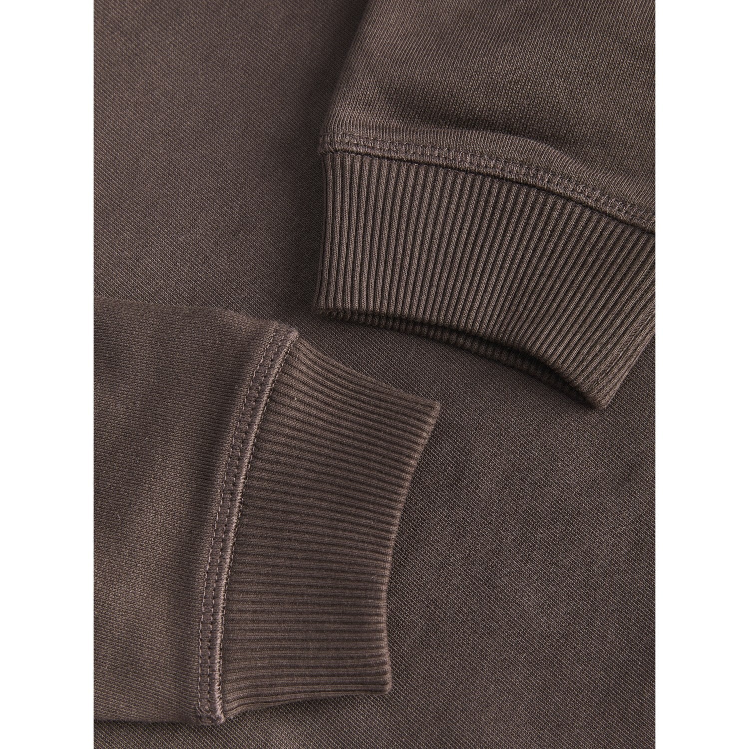 Jack & Jones Junior Java Jornorrebro Typo Back Sweat Hette Sn Jnr