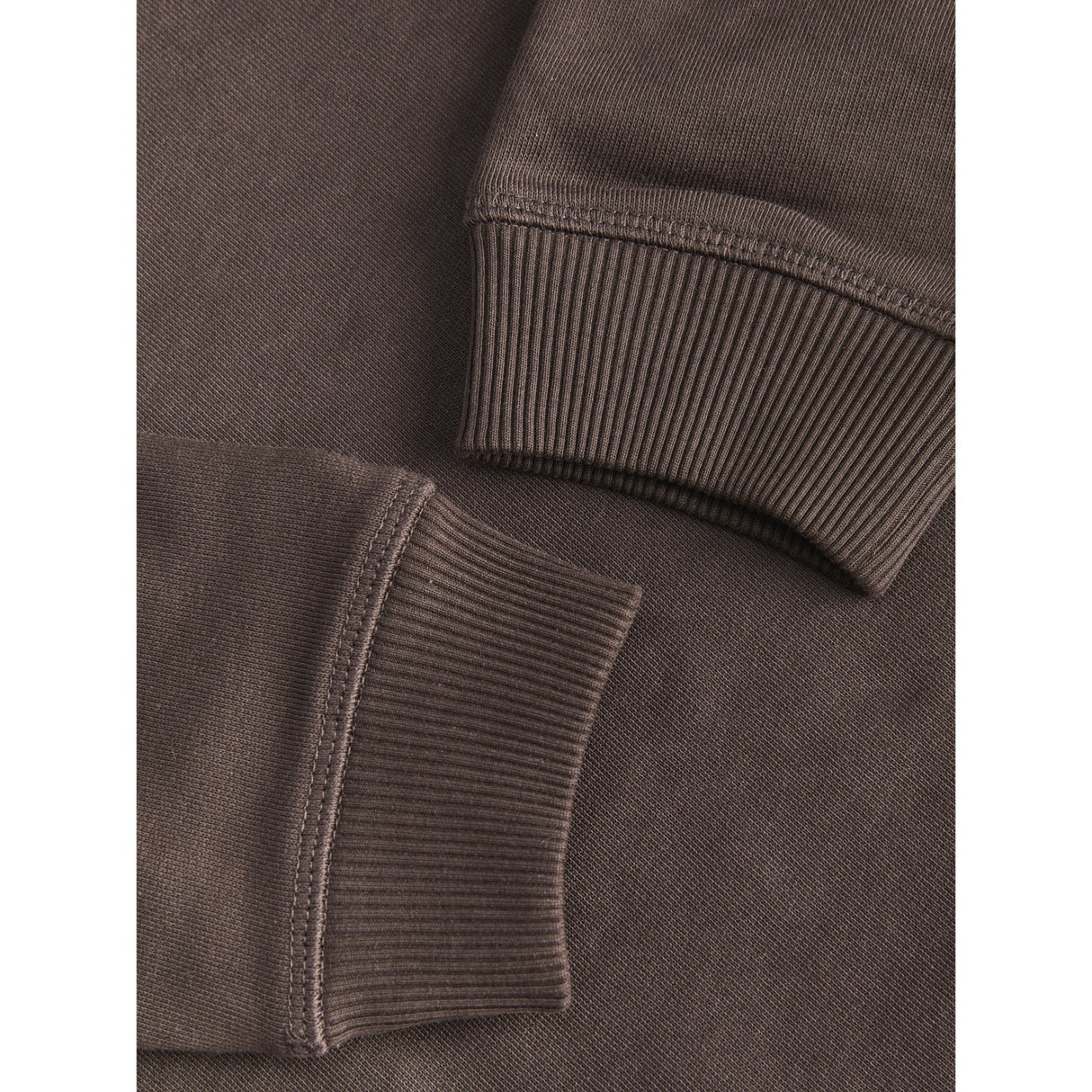 Jack & Jones Junior Java Jornorrebro Typo Back Sweat Hette Sn Jnr