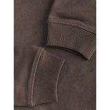 Jack & Jones Junior Java Jornorrebro Typo Back Sweat Hette Sn Jnr