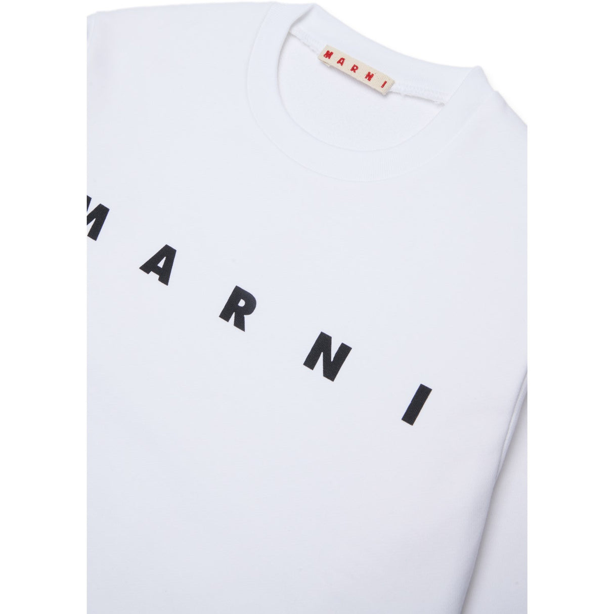 Marni White Collegegenser