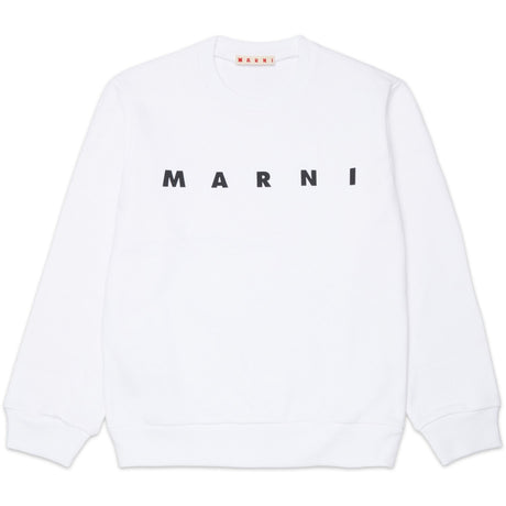 Marni White Collegegenser