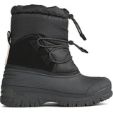 LIEWOOD Black Ania Winter Støvler