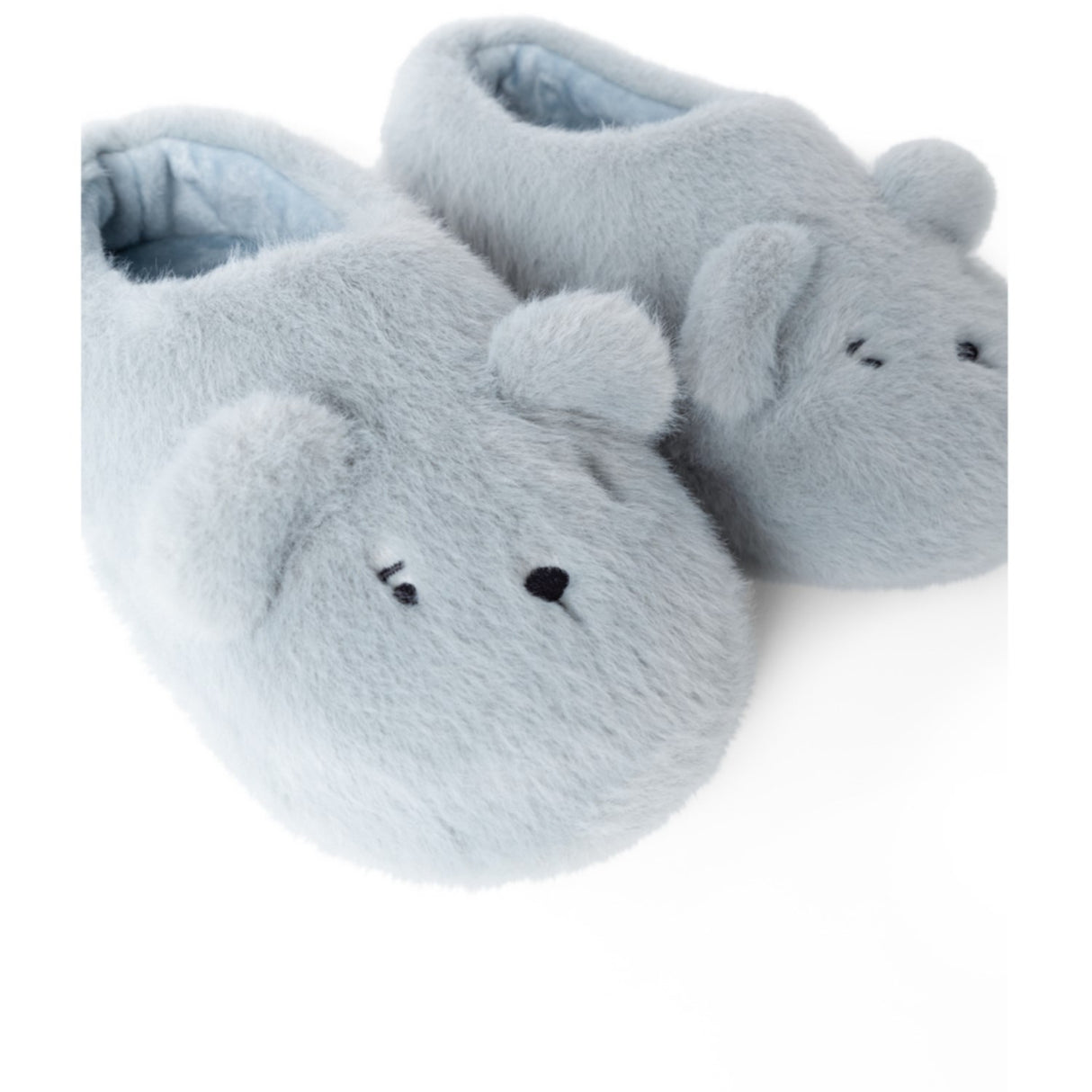 LIEWOOD Dove Blue Aviaja Bjørn Tøfler