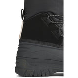 LIEWOOD Black Ania Winter Støvler