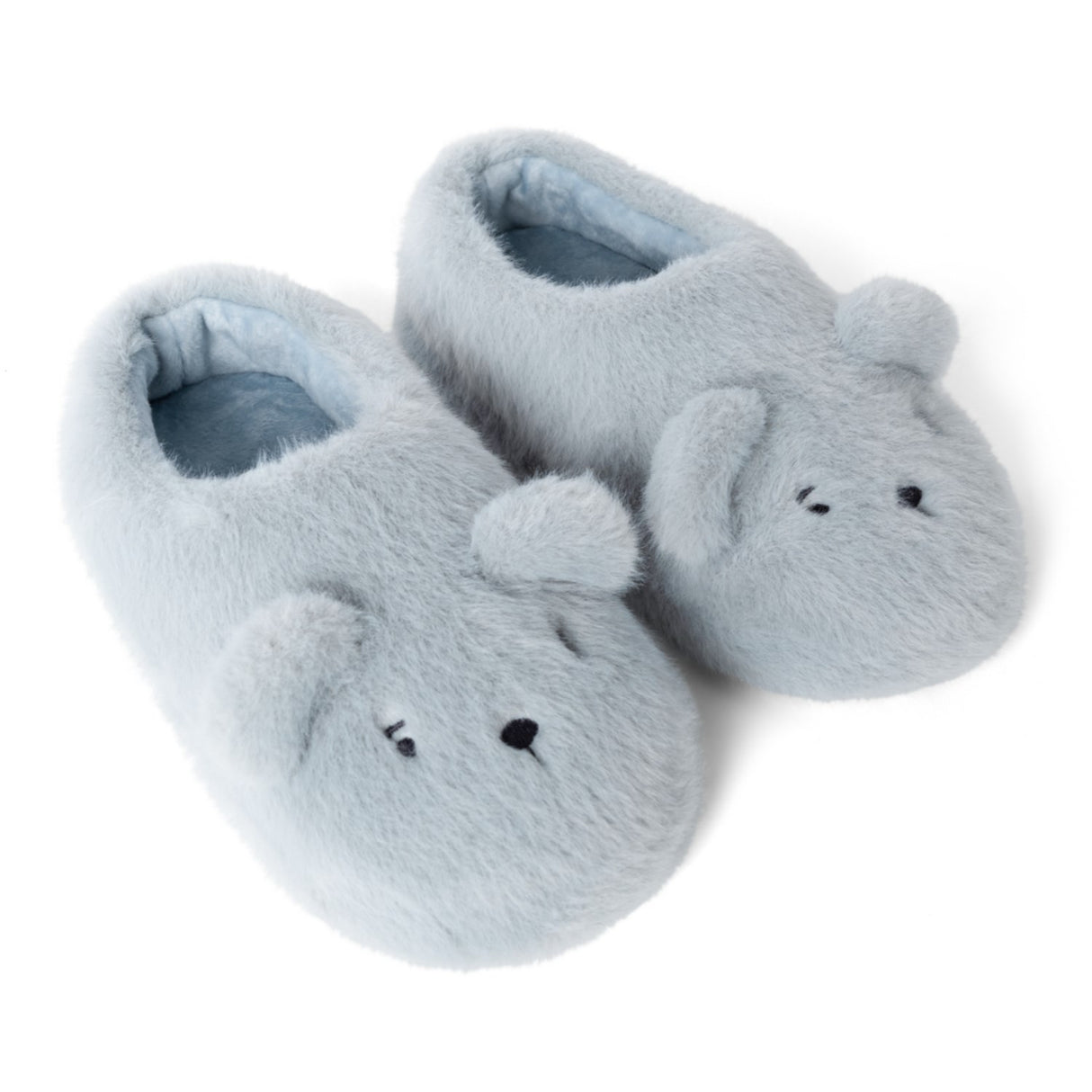 LIEWOOD Dove Blue Aviaja Bjørn Tøfler