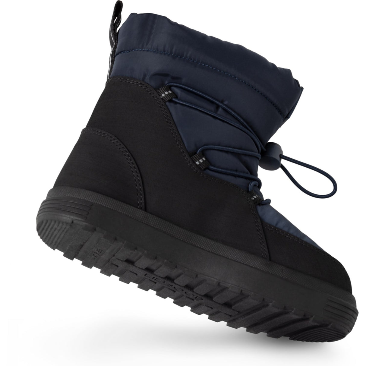 LIEWOOD Classic Navy Zoey Snowboot