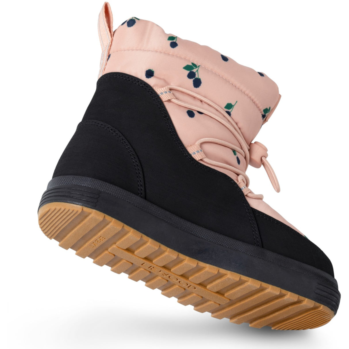 LIEWOOD Berry / Pale Tuscany Zoey Snowboot
