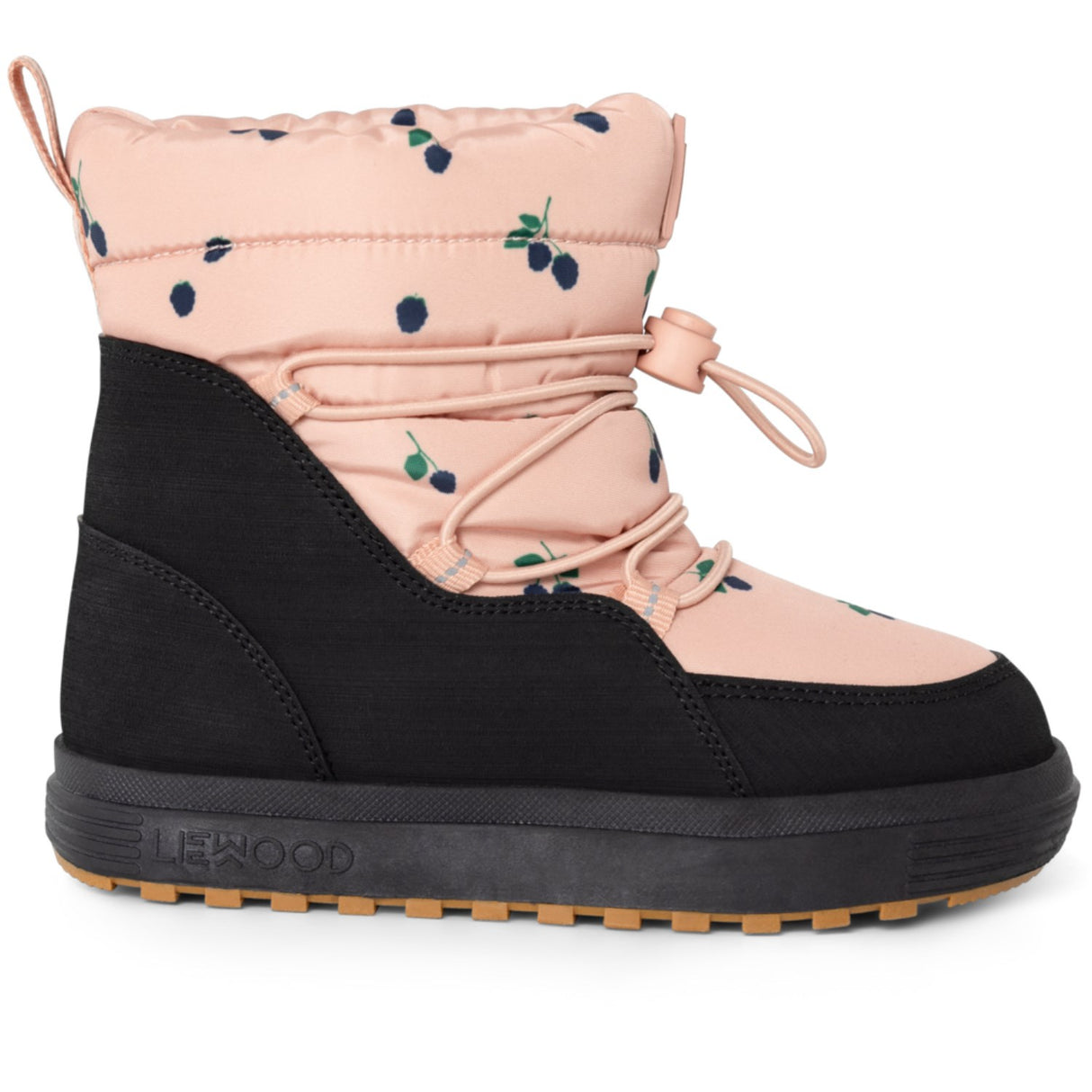 LIEWOOD Berry / Pale Tuscany Zoey Snowboot
