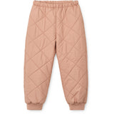 LIEWOOD Pale Tuscany Zella Thermo Bukser