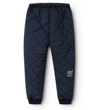 LIEWOOD Classic Navy Zella Thermo Bukser