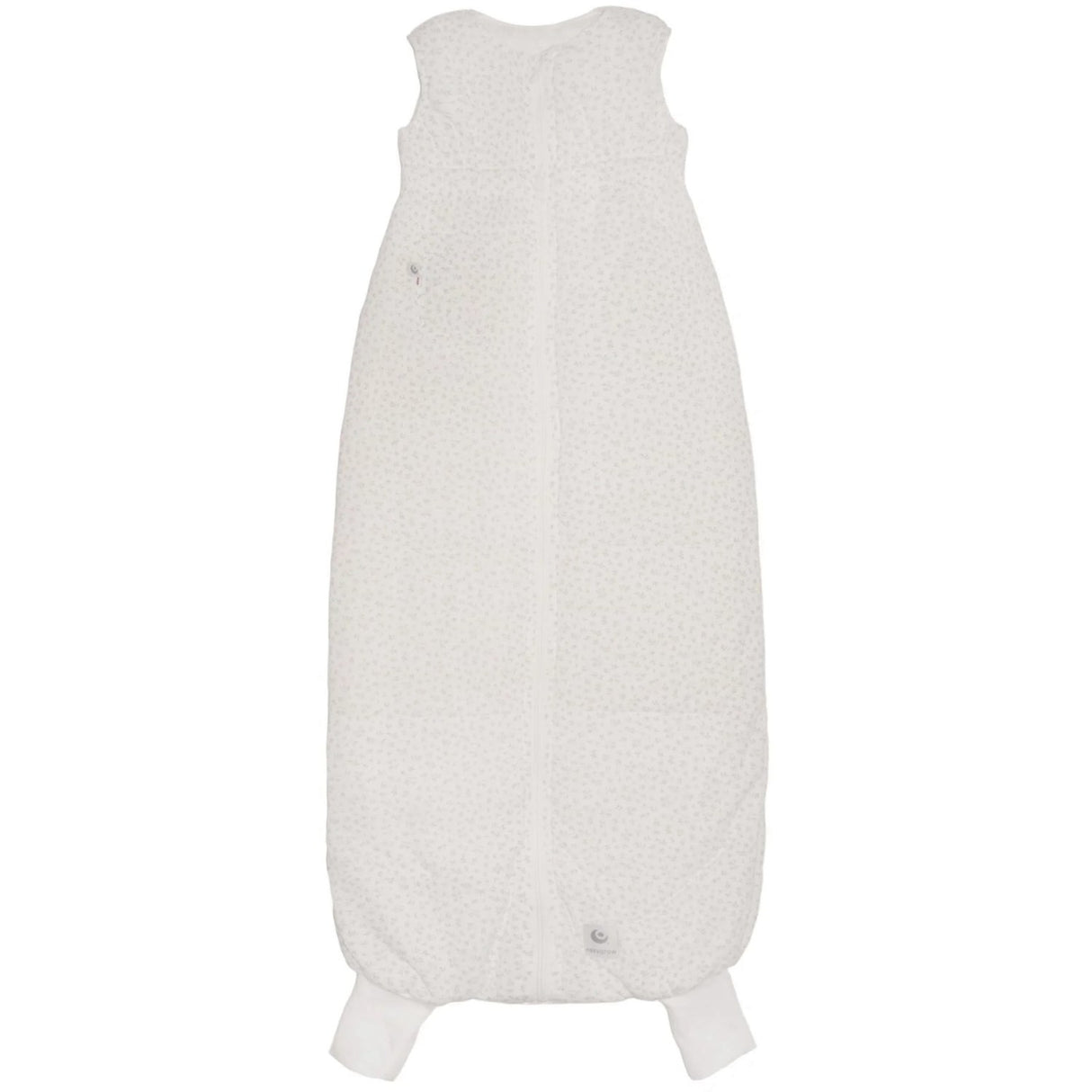 Easygrow Off White/Sand Night Veske Knopp